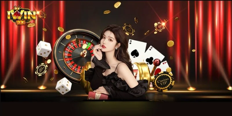 IWIN | Tải Iwinclub Trải Nghiệm Thế Giới Cá Cược Đẳng Cấp 2026 16 Kho khuyến mãi bùng nổ chỉ có tại nhà cái IWIN.