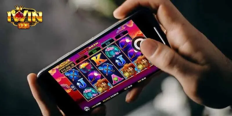 5+ Kinh Nghiệm Quay Slot IWIN: Kỹ Thuật Quay Giật Jackpot 1 Cược slot tại IWIN là sảnh chơi bạc tỷ được bet thủ yêu thích.