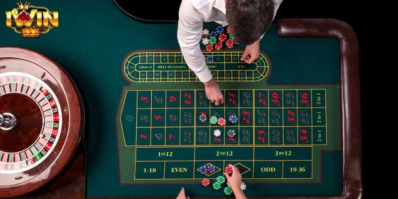 Mẹo Chơi Roulette Bắt Cửa Nhà Cái Chuẩn Xác Từ Cao Thủ 2 Mẹo chơi Roulette giúp tăng khả năng chiến thắng và kiểm soát rủi ro.