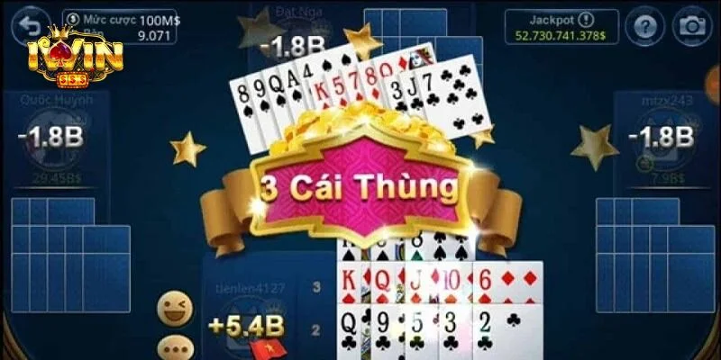 Mẹo Đánh Mậu Binh Hiệu Quả, Thắng Lớn Từ Cao Thủ IWIN 2 Một vài chiến thuật chơi Mậu binh bất bại dành cho bet thủ.