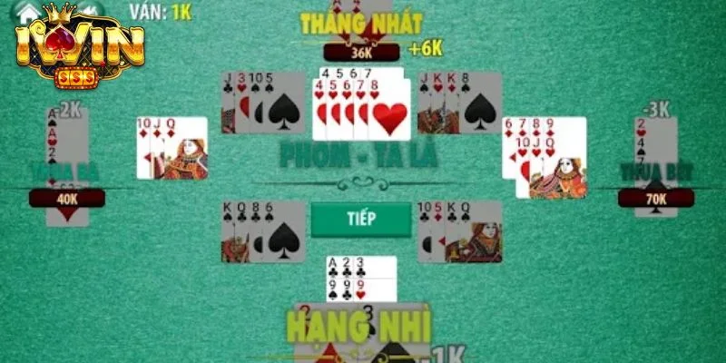 7+ Mẹo Đánh Tá Lả Ăn Chắc Trên Bàn Chơi Của Nhà Cái IWIN 2 Mẹo đánh tá lả cần cân nhắc vứt đi những bộ không tiềm năng.