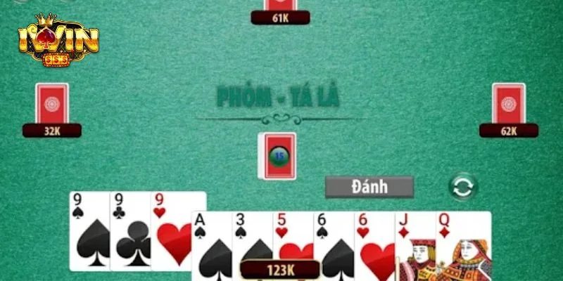 7+ Mẹo Đánh Tá Lả Ăn Chắc Trên Bàn Chơi Của Nhà Cái IWIN 1 Tá lả là bộ môn cược hấp dẫn hàng đầu tại IWIN.