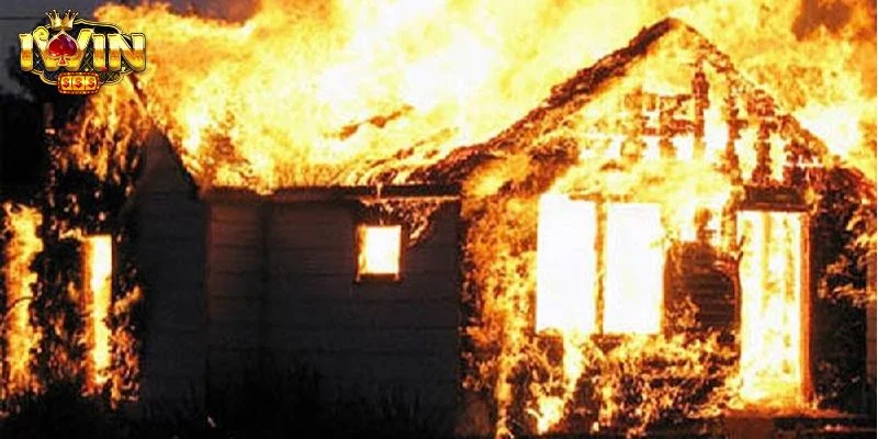 Giấc chiêm bao mơ thấy nhà cái rất thường gặp. 