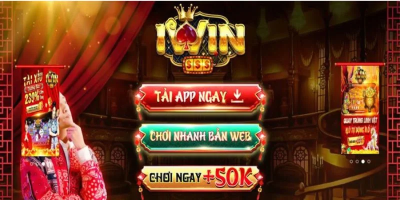 Những điều người chơi cần chuẩn bị trước khi tải app IWIN về điện thoại.