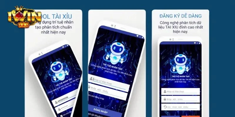 Tool Hack Tài Xỉu: Lối Tắt Thông Minh Chơi Hiệu Quả Tại IWIN 2 Gợi ý một vài tool hack chất lượng bet thủ không thể bỏ lỡ.