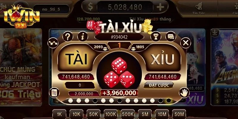 Tool Hack Tài Xỉu: Lối Tắt Thông Minh Chơi Hiệu Quả Tại IWIN 3 Một vài lưu ý quan trọng giúp người chơi cược tài xỉu với tool hack an toàn.