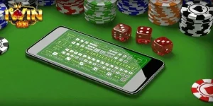 Top Game Tài Xỉu IWIN Bet Thủ Không Thể Bỏ Lỡ - 2025